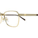 001 - Gold - Transparent