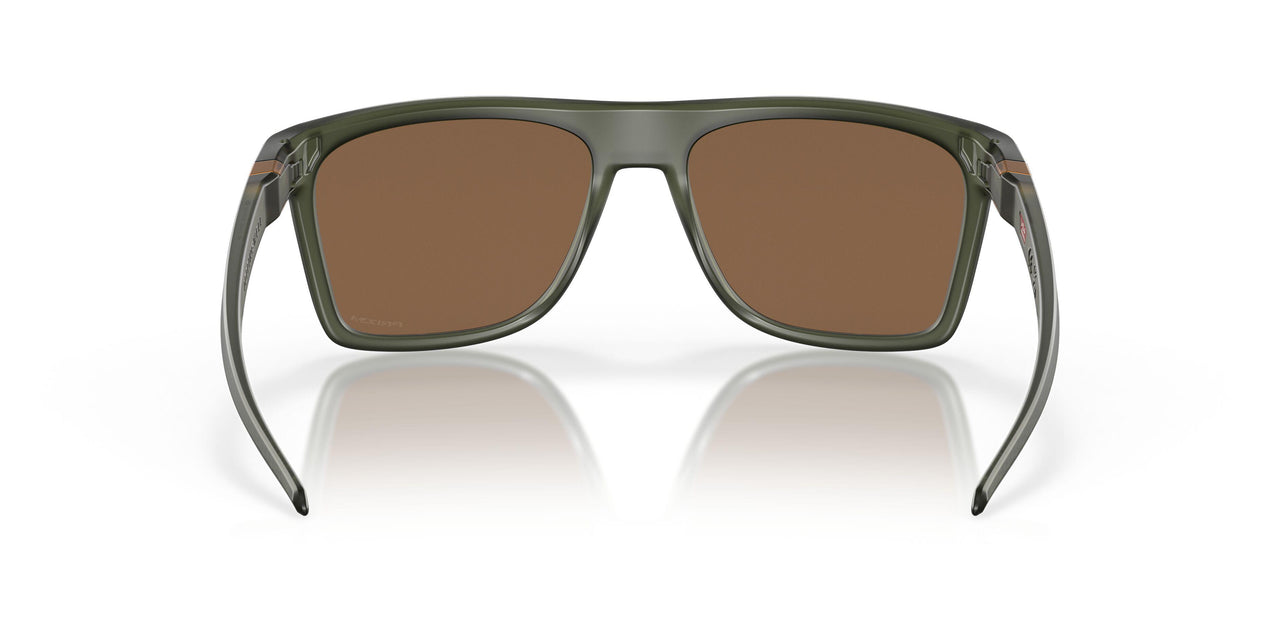 910011 - Green - Prizm Bronze