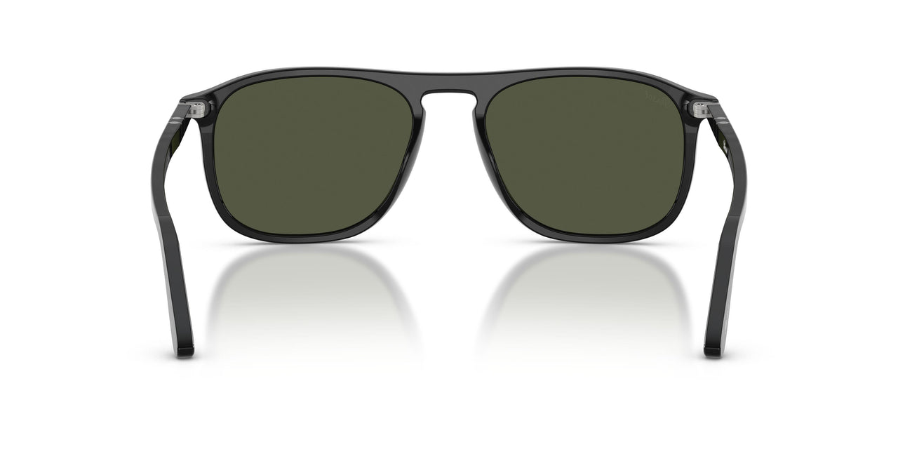 95/31 - Black - Green