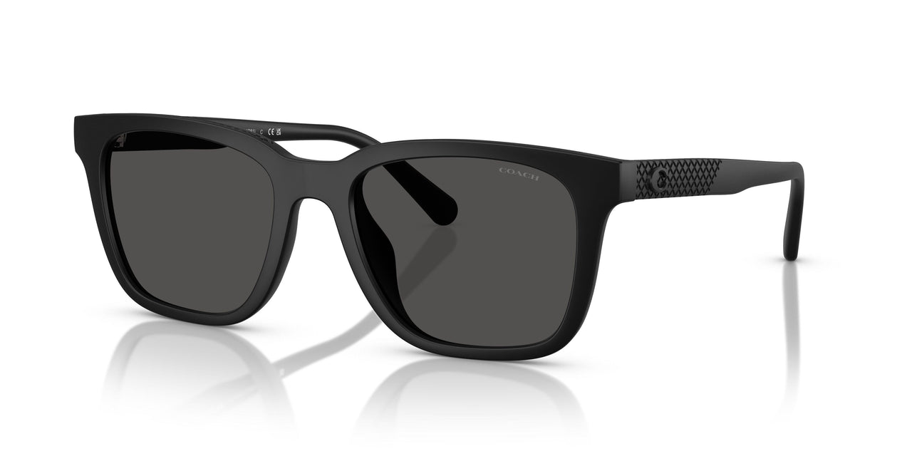 500287 - Black - Grey Solid