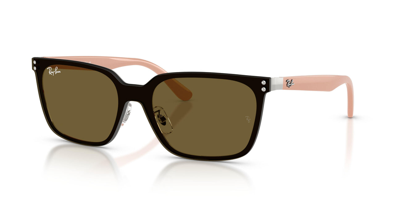 003/73 - Silver - Dark Brown