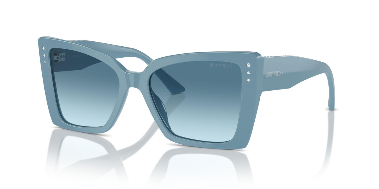 501219 - Blue - Gradient Blue