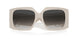 50088G - White - Gradient Grey