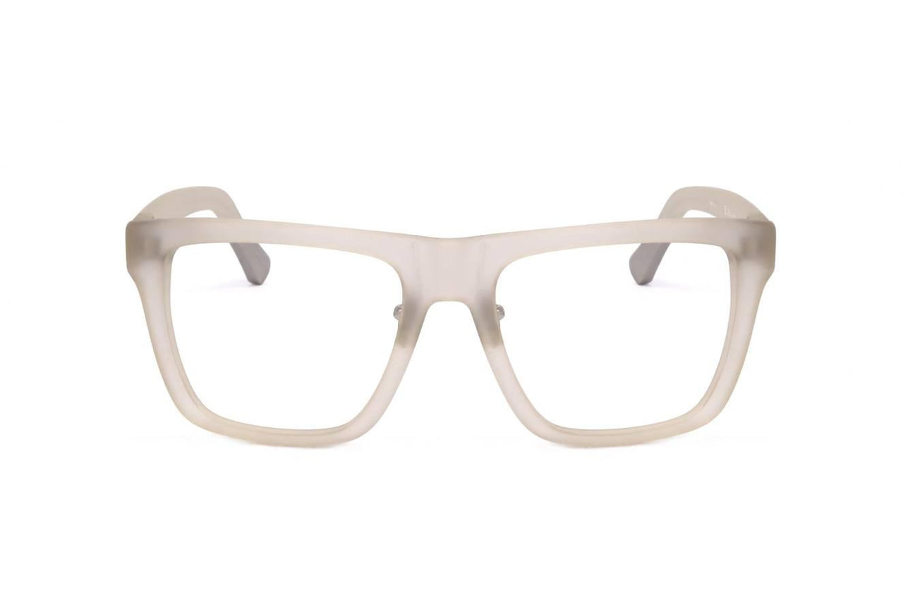 3536 - MATTE DARK HAVANA