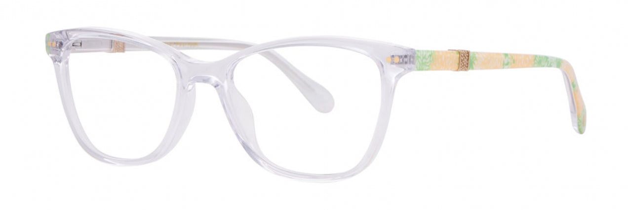 Lilly Pulitzer Nixie Eyeglasses