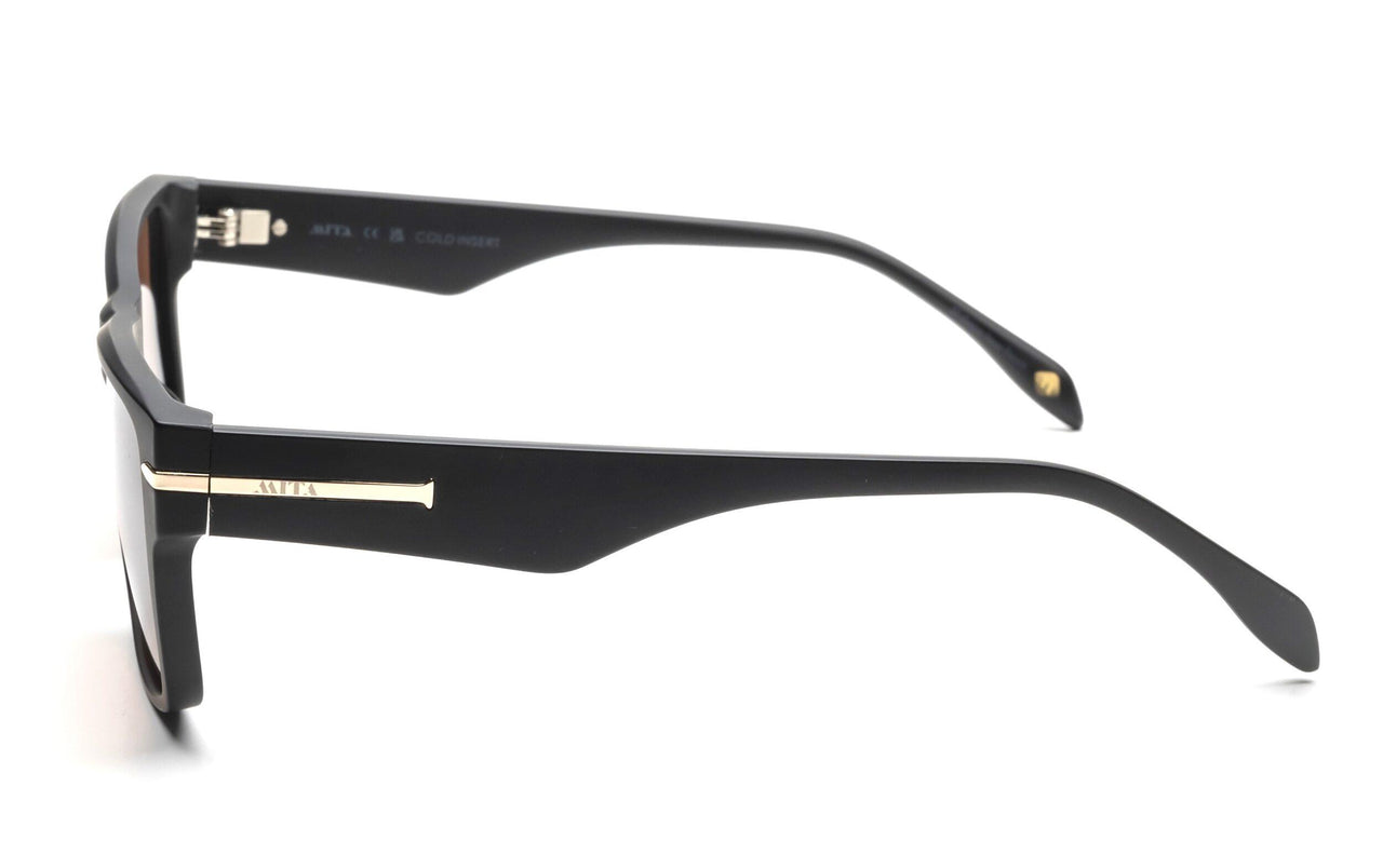 C02E - Matte Black