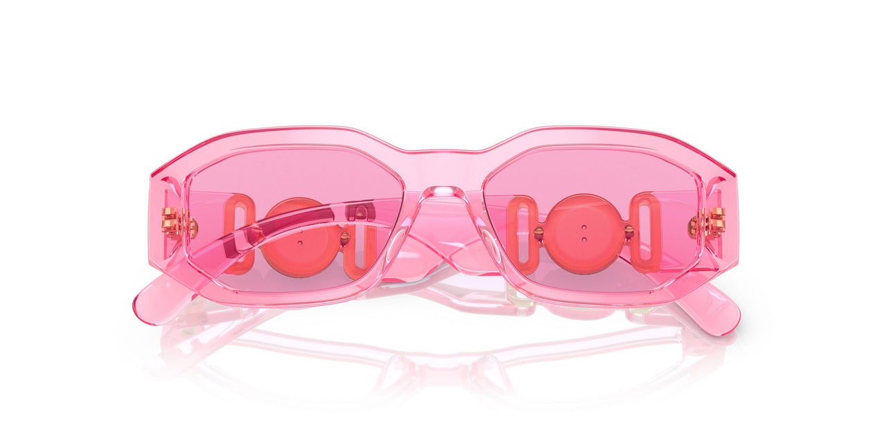 5370/5 - Pink - Fuchsia