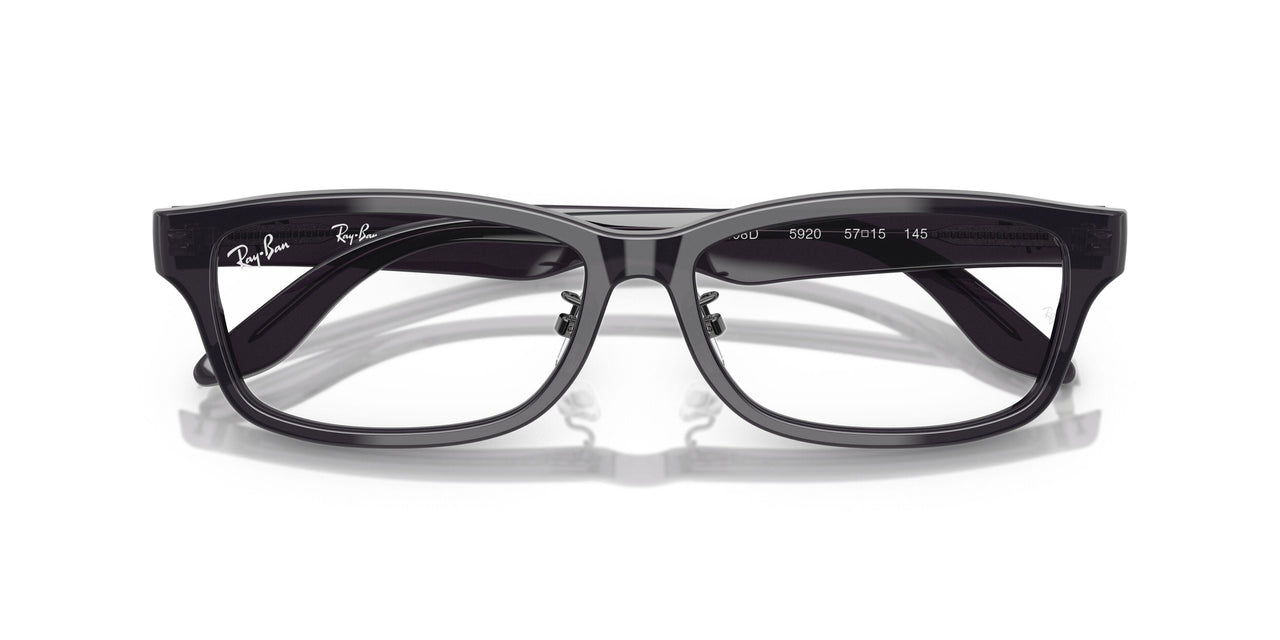 5920 - Grey - Clear