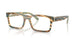 8383 - Brown - Clear