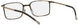 6055 - brown matte