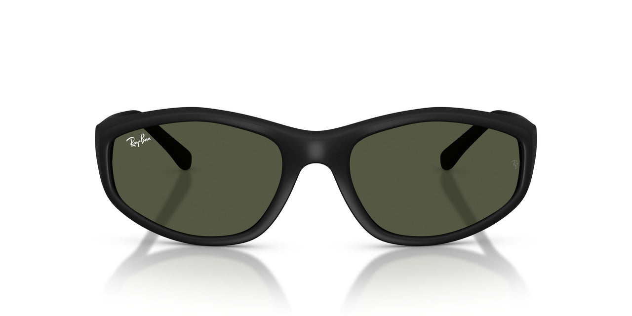 622/31 - Black - Dark Green