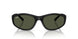 622/31 - Black - Dark Green