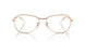 3094 - Gold - Clear