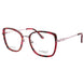 BUDY - Burgundy