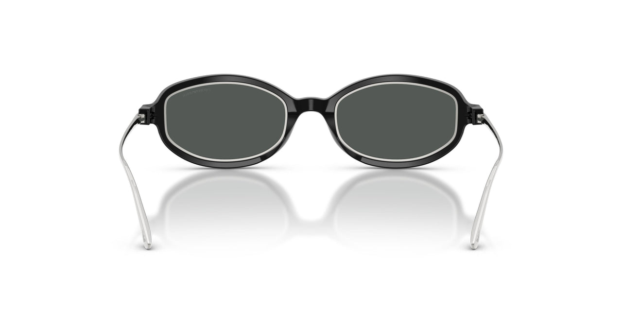 501787 - Black - Dark Grey