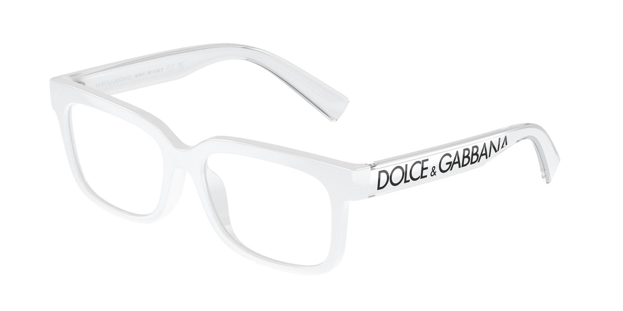 Dolce & Gabbana Kids 5002 Eyeglasses