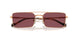 51525Q - Gold - Purple Polarized