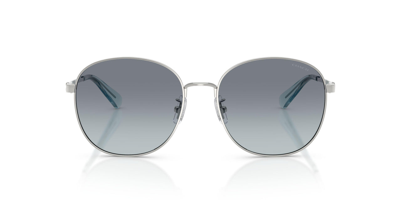 900119 - Silver - Ocean Gradient