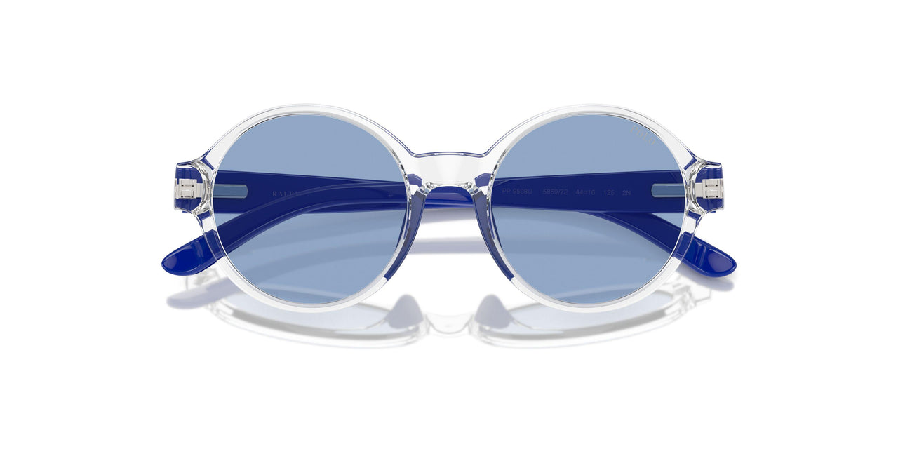 586972 - Blue - Light Blue