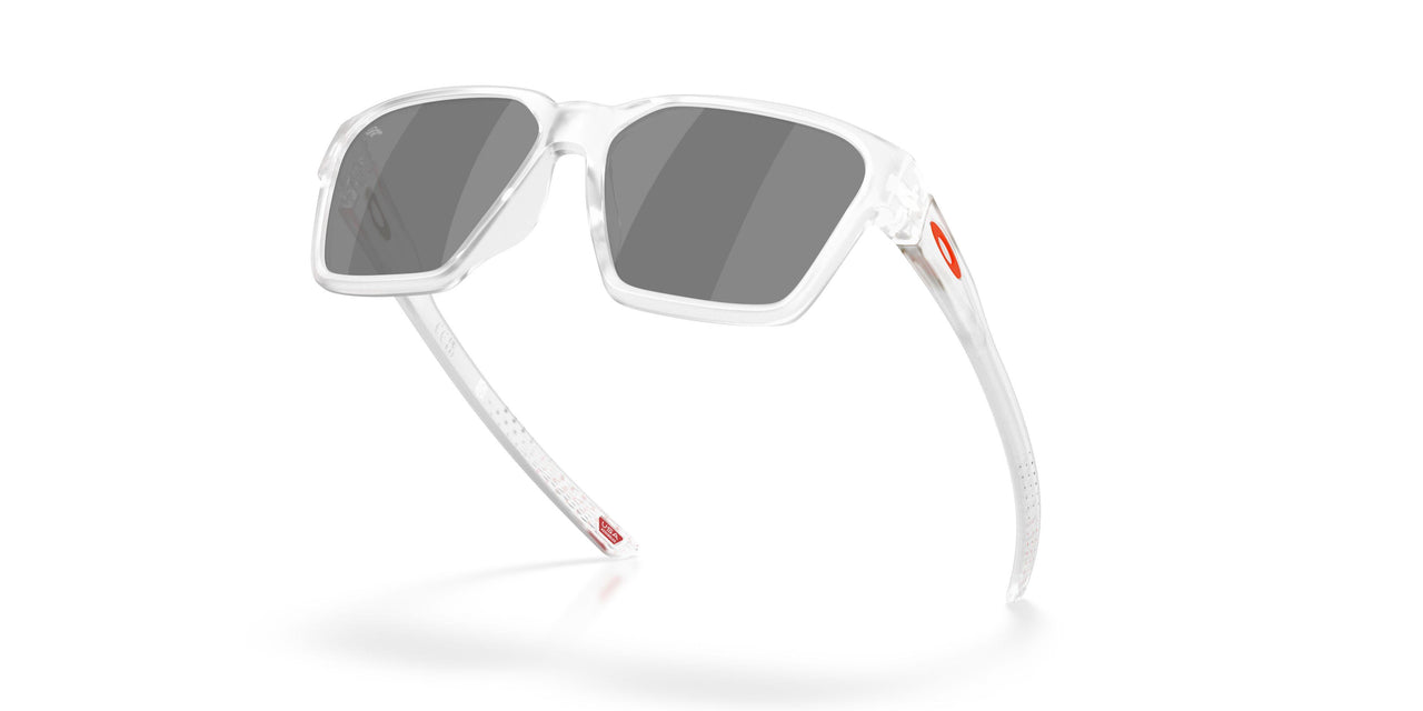 949720 - Transparent - Prizm Black
