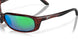 000206 - 10 Tortoise - Green Mirror 580p C-mate 2.50