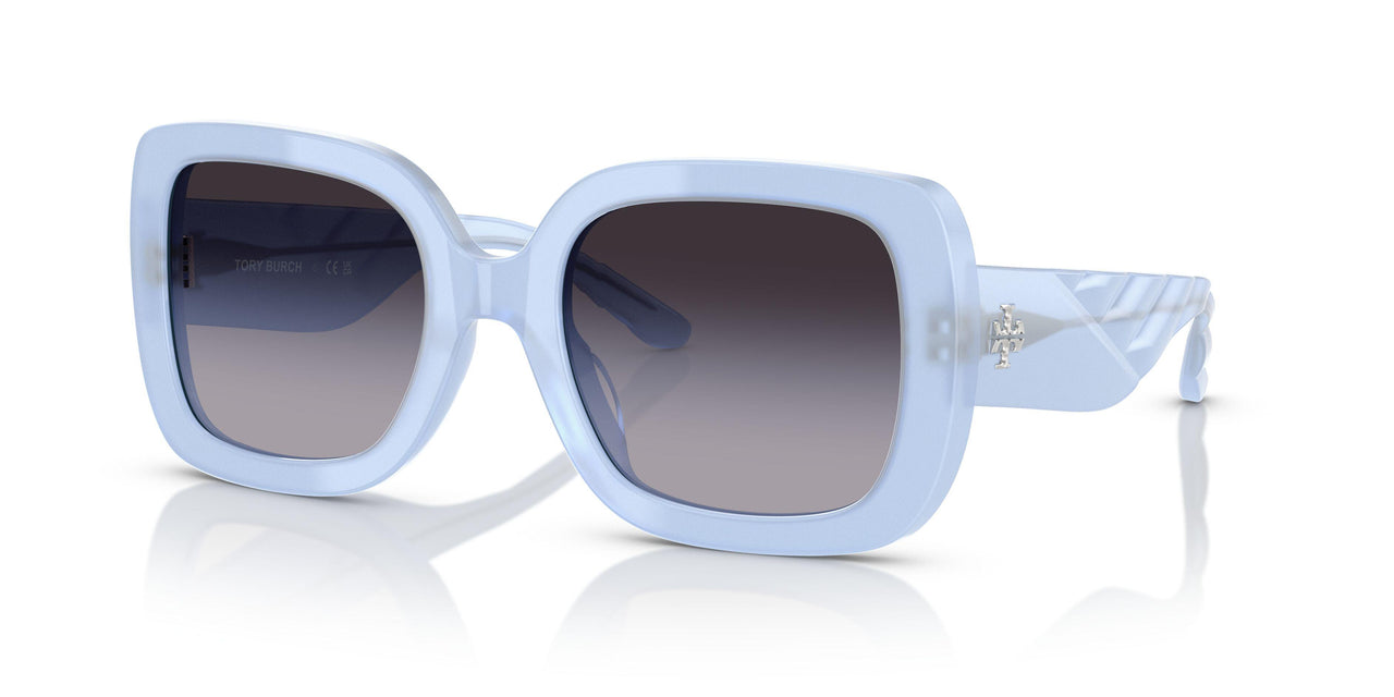 19698G - Blue - Grey Gradient