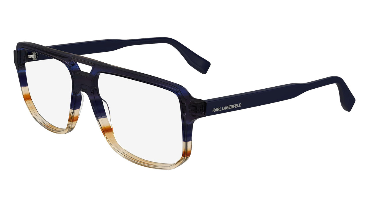 Karl Lagerfeld KL6156 Eyeglasses