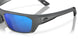 911507 - Grey - Blue Mirror