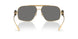 100281 - Black - Dark Grey Polarized