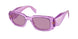 Prada 17WS Symbole Sunglasses