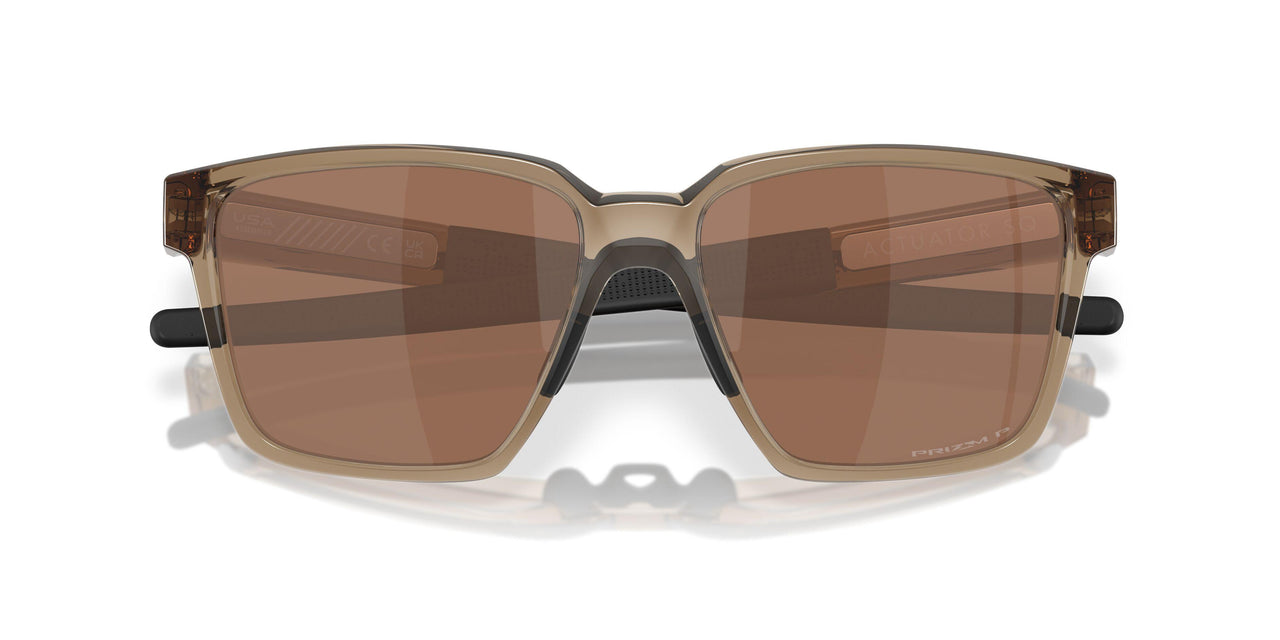 943004 - Brown - Prizm Tungsten Polarized