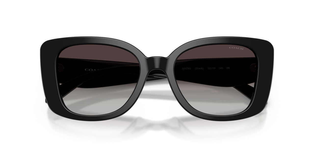 50028G - Black - Grey Gradient