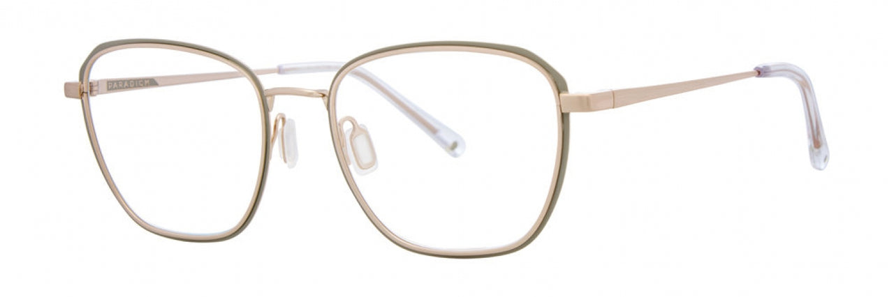 Paradigm Lennox Eyeglasses
