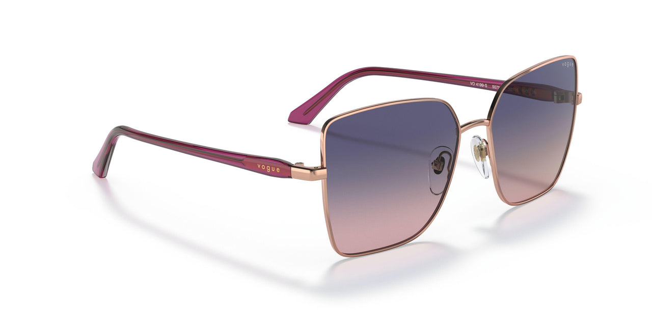 5075I6 - Pink - Pink Gradient Blue