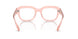 8318 - Pink - Clear