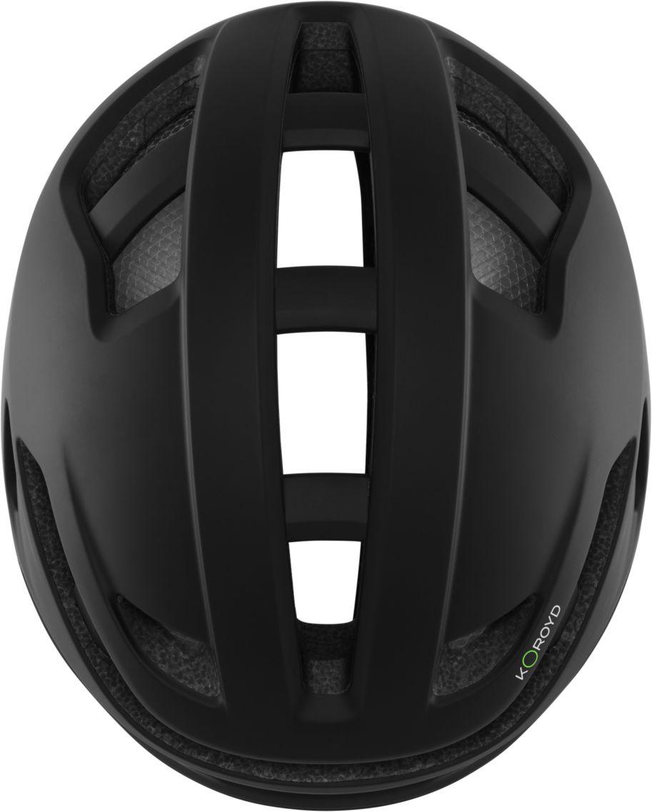 47G - Matte Black - Black