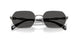 100287 - Grey - Dark Grey Solid