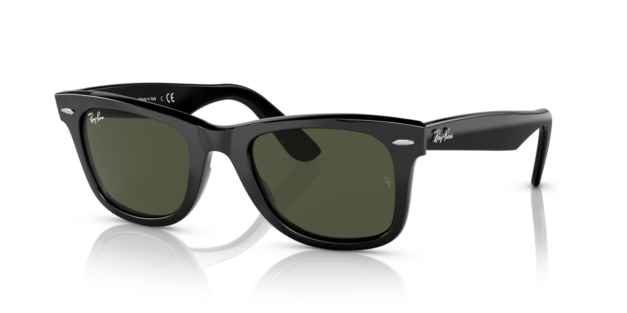 Ray Ban Original Wayfarer RB2140 Sunglasses