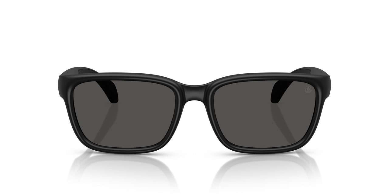 500687 - Black - Light Grey Gradient Black