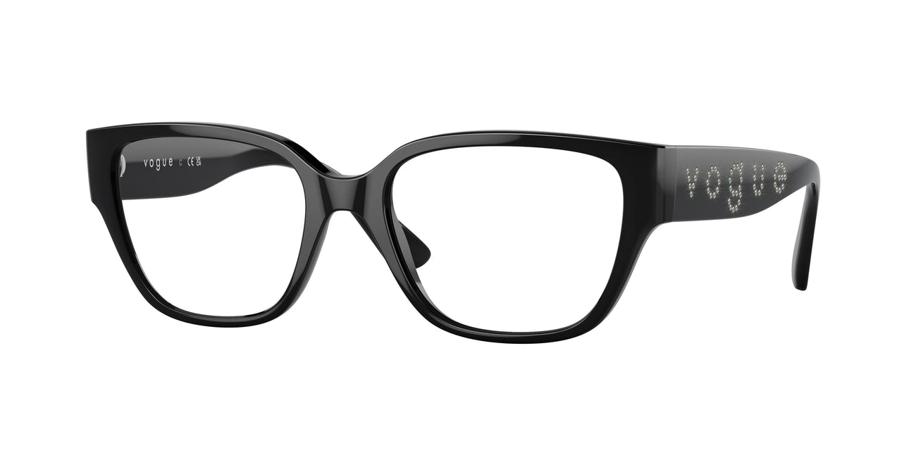 Vogue Eyewear 5458B Eyeglasses