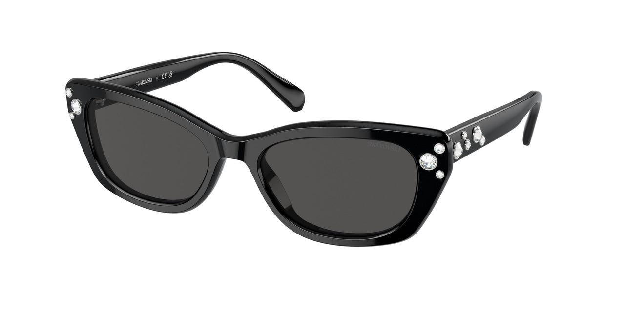 Swarovski 6019F Sunglasses
