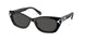 Swarovski 6019F Sunglasses