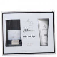 Thumbnail for Lomani Ab Spirit Mill White Gold Set