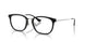 5753 - Black - Clear