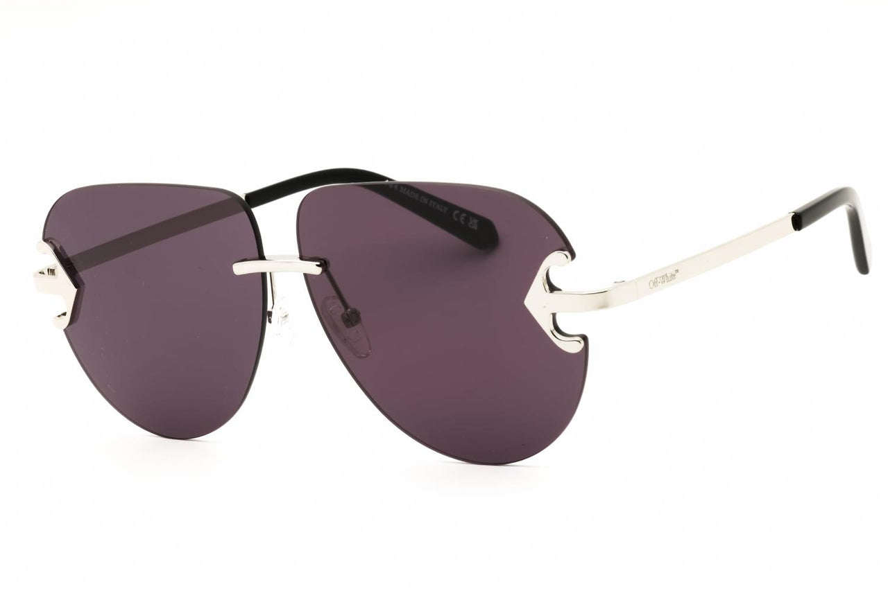 Off White ALEXANDRIA Sunglasses