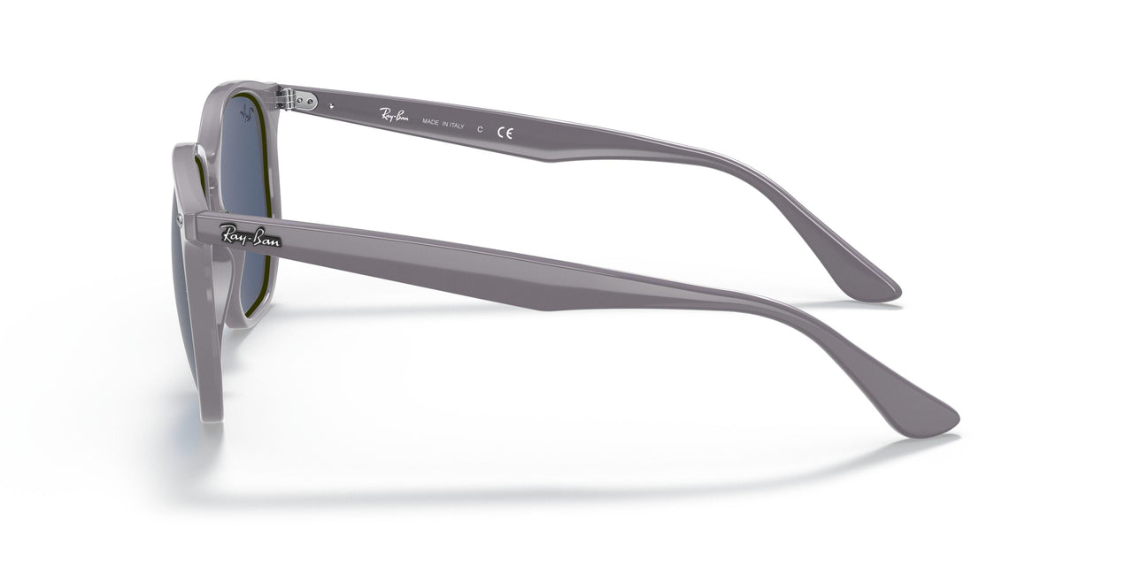 657780 - Grey - Dark Blue