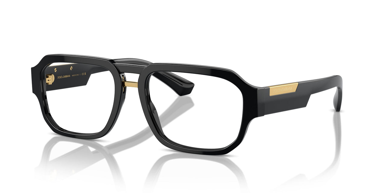 501 - Black