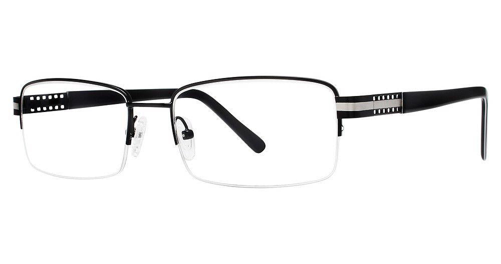 BLCKGNMTL - Black/Gunmetal