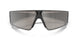 29006G - Black - Light Grey Mirror Silver