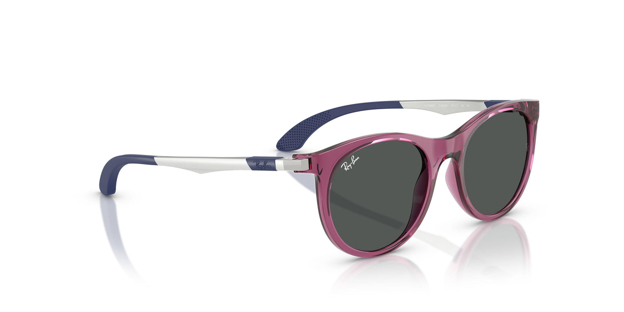 718687 - Violet - Dark Grey